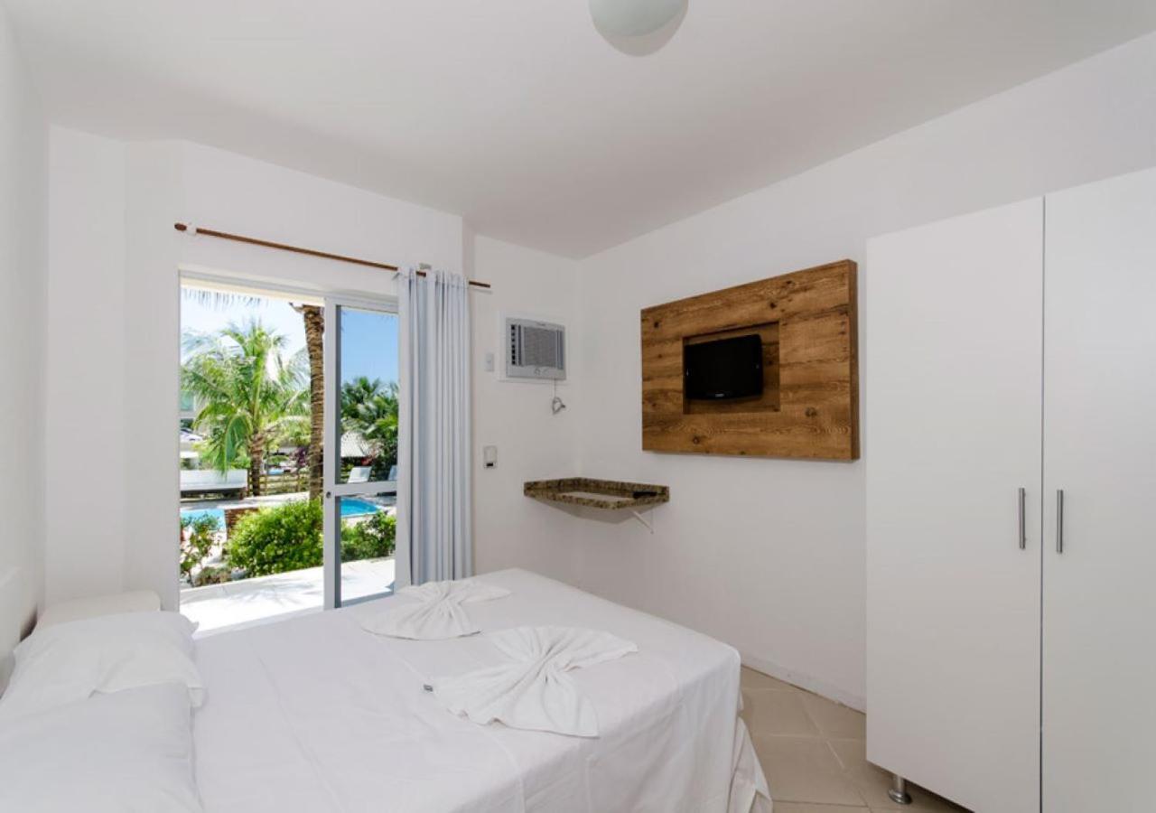 Pousada Castellammare Бомбиньяс Экстерьер фото